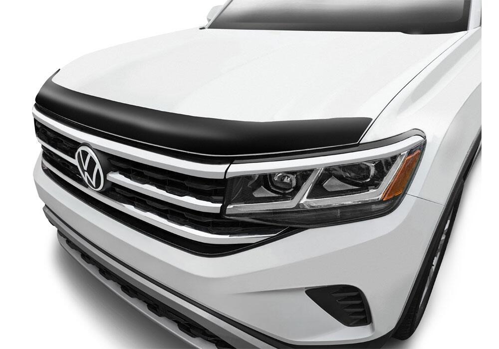 Auto Ventshade AVS 322253 - AVS Aeroskin Acrylic, Low Profile, Modified Acrylic