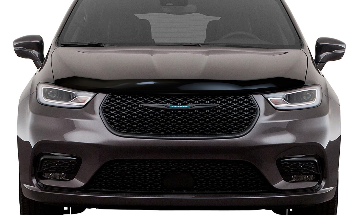 Auto Ventshade AVS 322194 - AVS Aeroskin Acrylic, Low Profile, Modified Acrylic