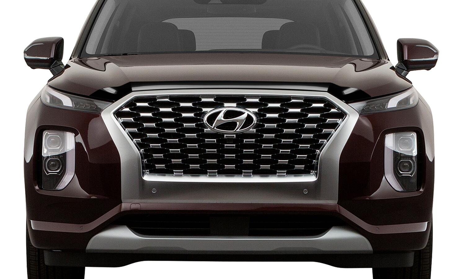 Auto Ventshade AVS 322159 - AVS Aeroskin Acrylic, Low Profile, Modified Acrylic