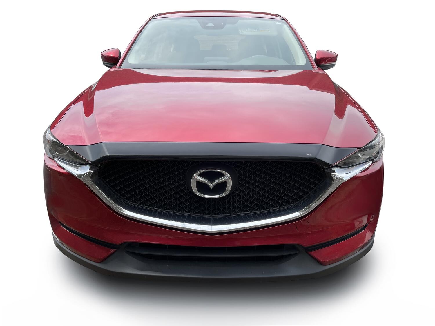Auto Ventshade AVS 322179 - AVS Aeroskin Acrylic, Low Profile, Modified Acrylic