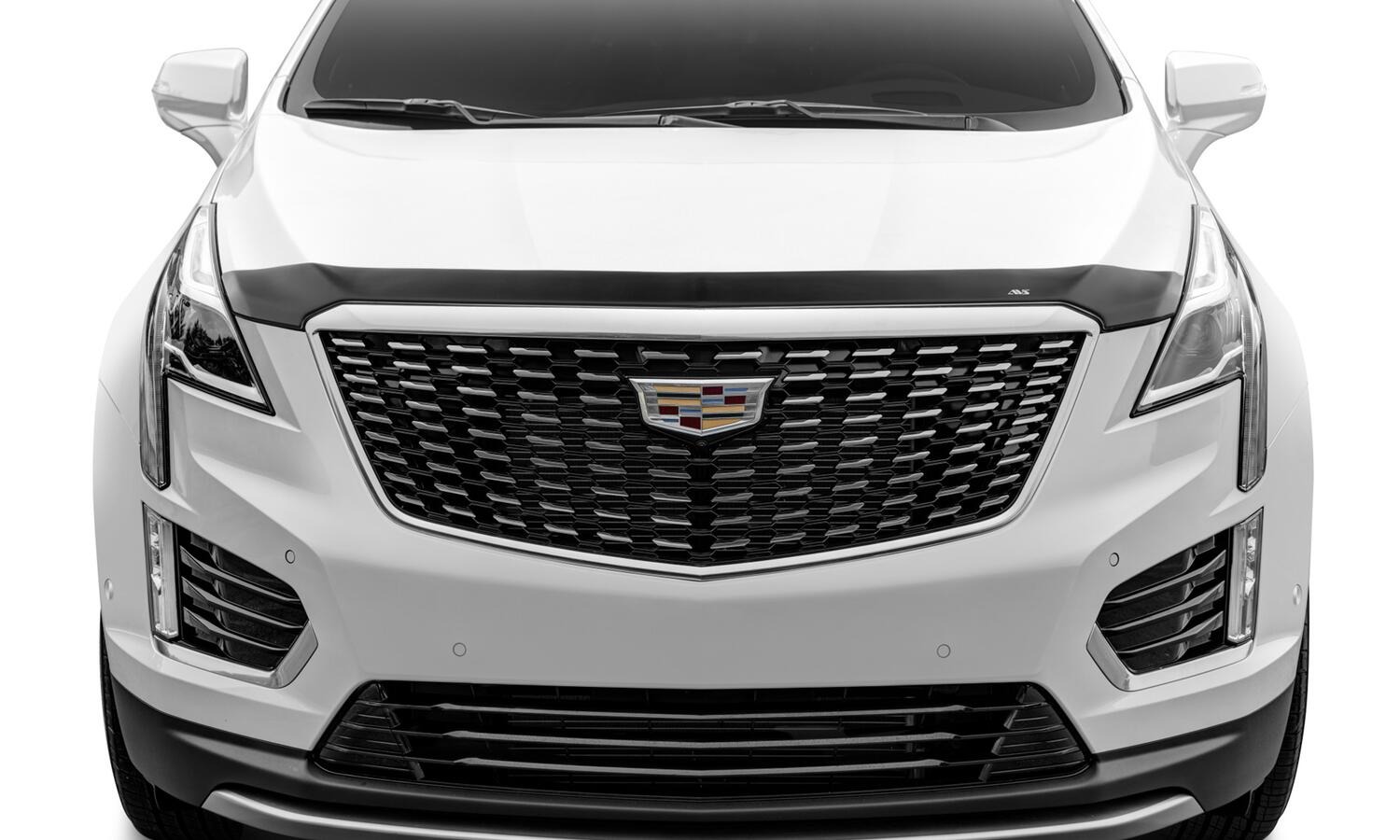 Auto Ventshade AVS 322133 - AVS Aeroskin Acrylic, Low Profile, Modified Acrylic