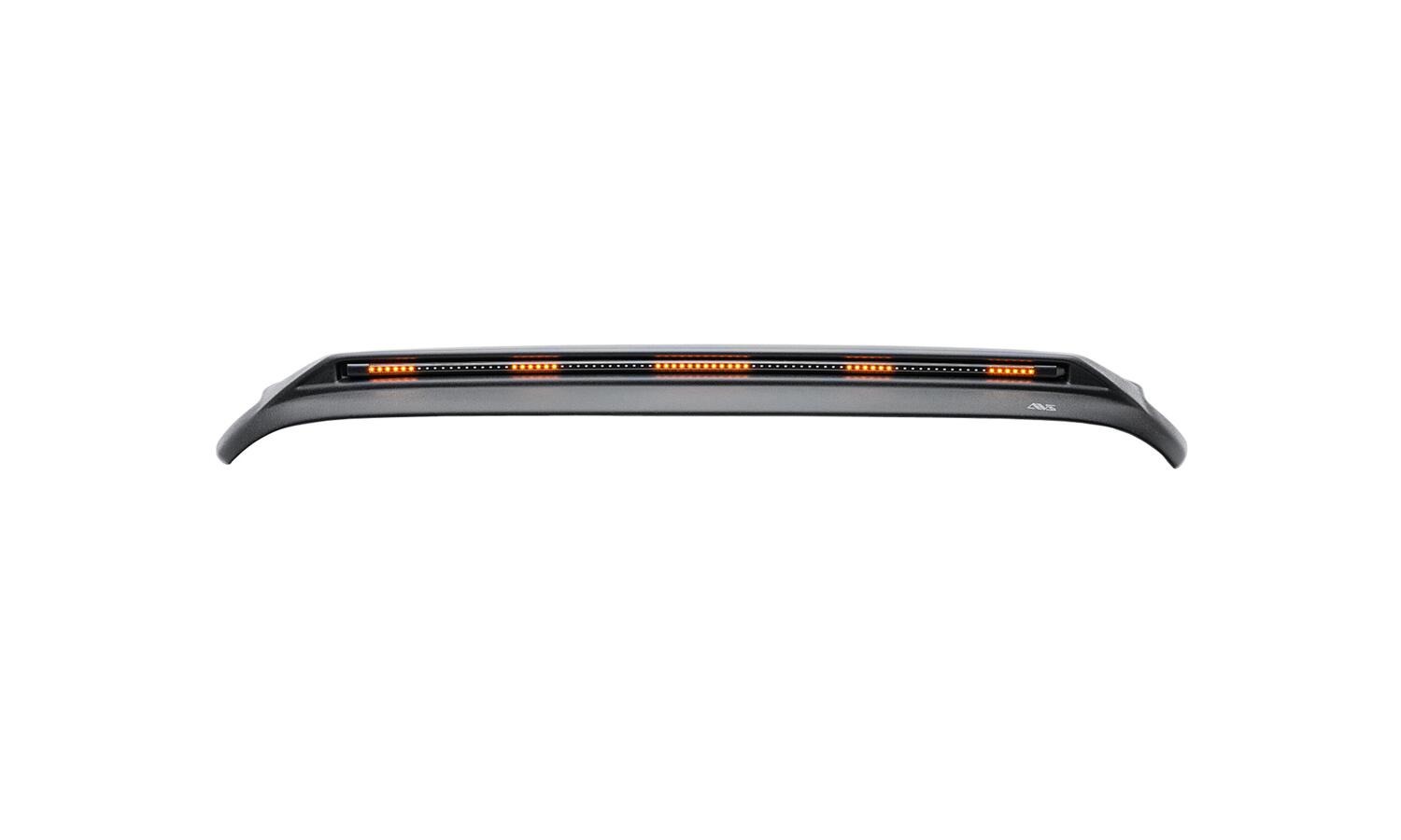 Auto Ventshade AVS 953060 - AVS Deflectors, Shields & Covers, Low Profile