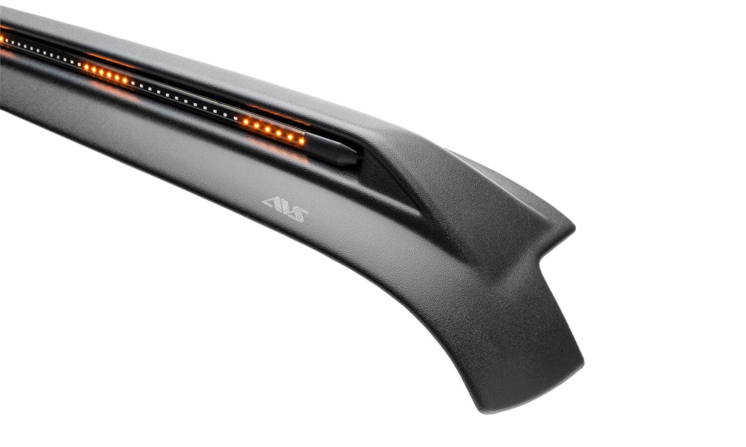 Auto Ventshade AVS 953060 - AVS Deflectors, Shields & Covers, Low Profile