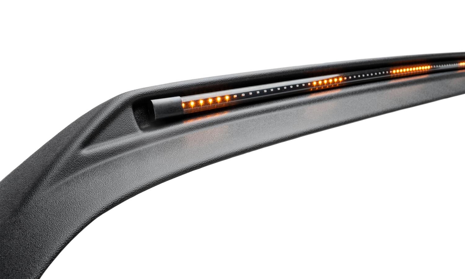 Auto Ventshade AVS 953060 - AVS Deflectors, Shields & Covers, Low Profile