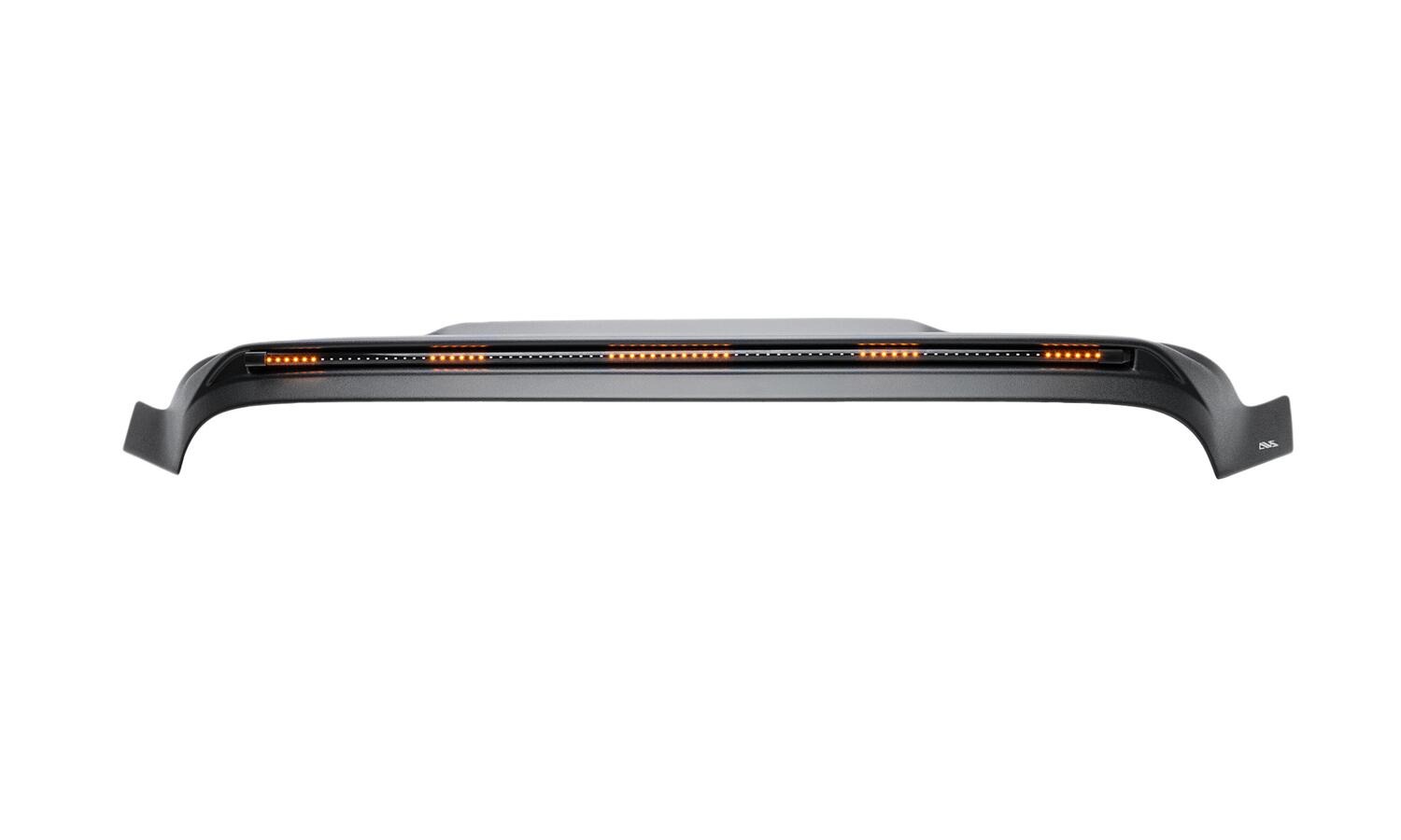 Auto Ventshade AVS 953004 - AVS Deflectors, Shields & Covers, Low Profile