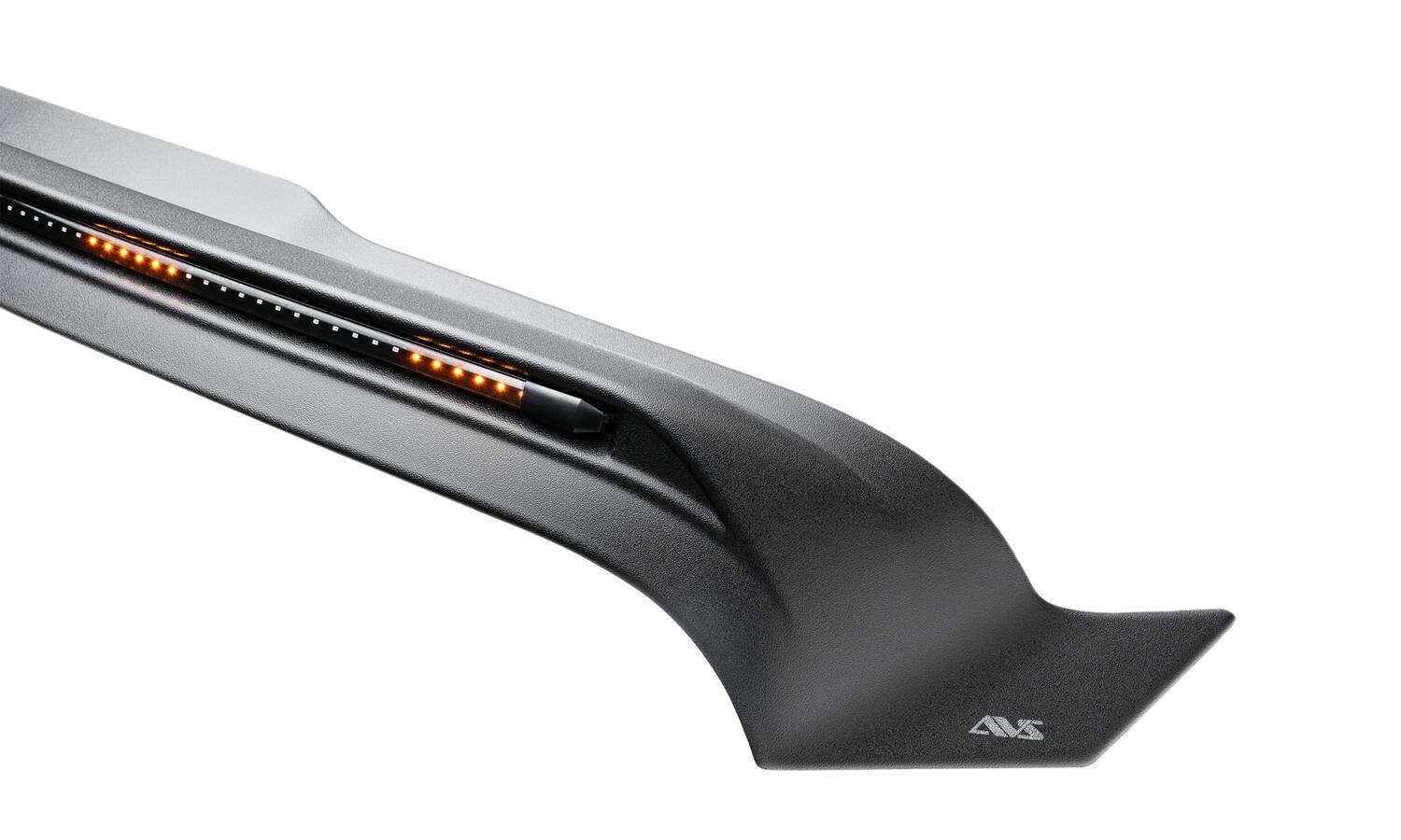Auto Ventshade AVS 953004 - AVS Deflectors, Shields & Covers, Low Profile