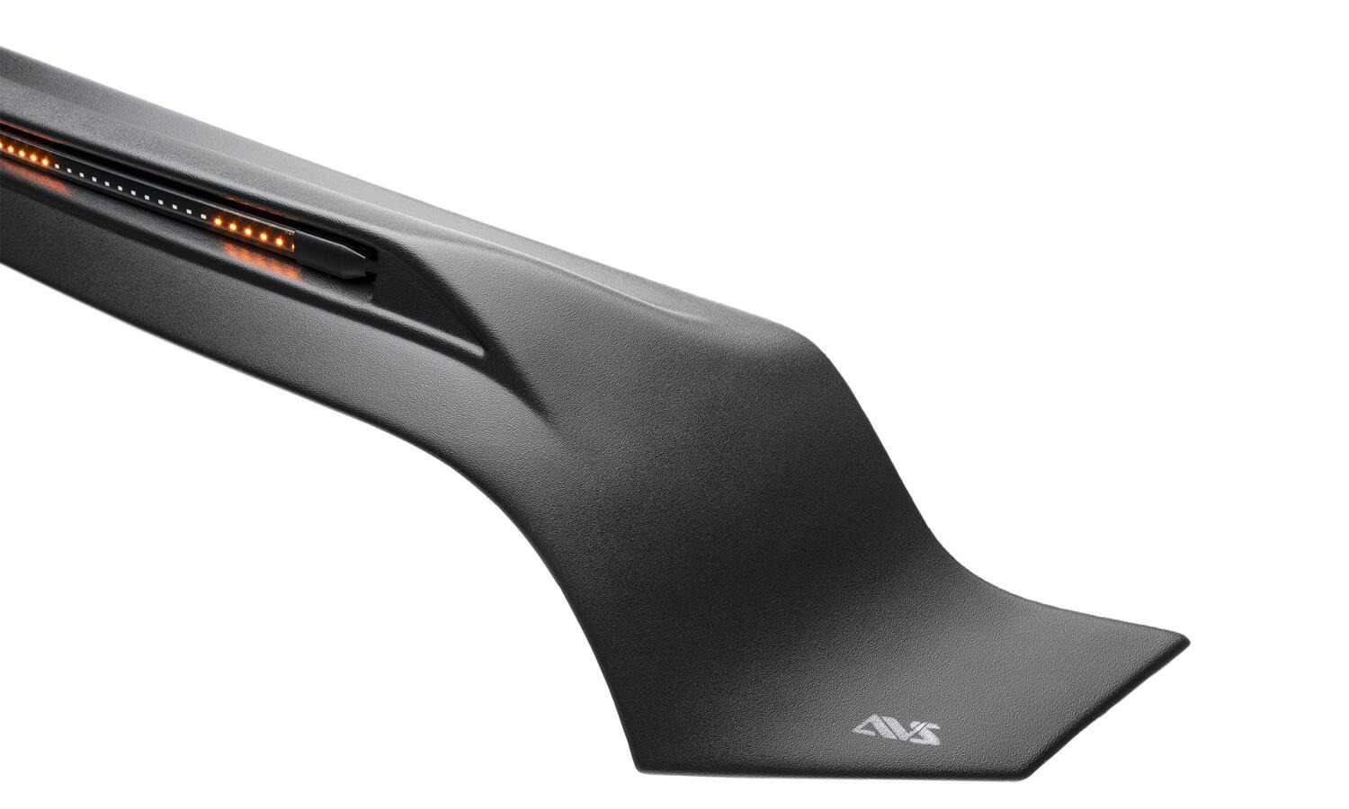 Auto Ventshade AVS 953051 - AVS Deflectors, Shields & Covers, Low Profile