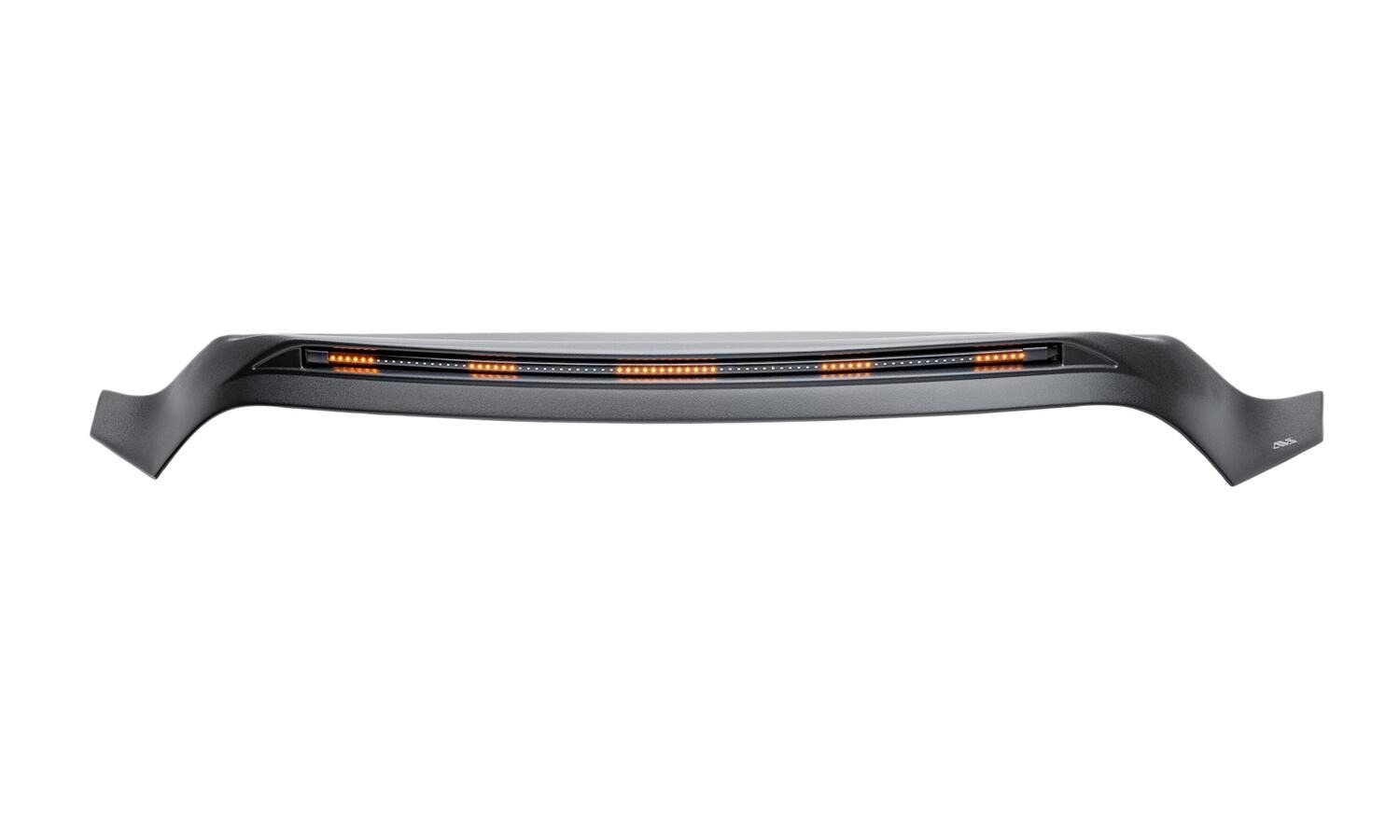 Auto Ventshade AVS 953051 - AVS Deflectors, Shields & Covers, Low Profile