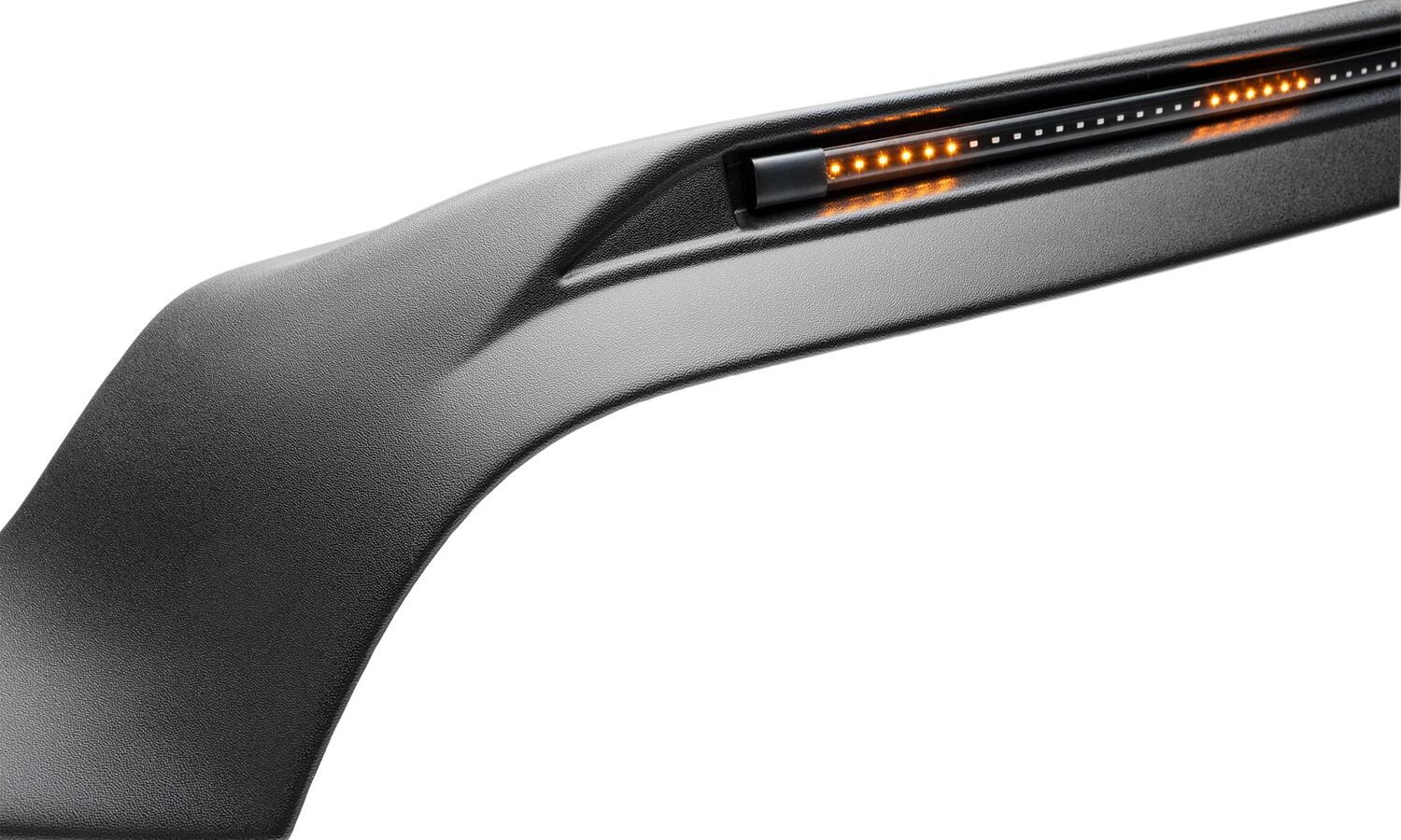 Auto Ventshade AVS 953051 - AVS Deflectors, Shields & Covers, Low Profile
