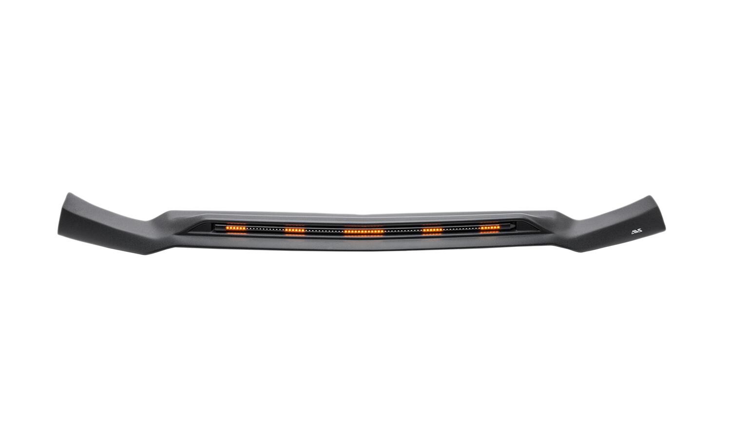 Auto Ventshade AVS 953123 - AVS Deflectors, Shields & Covers, Low Profile