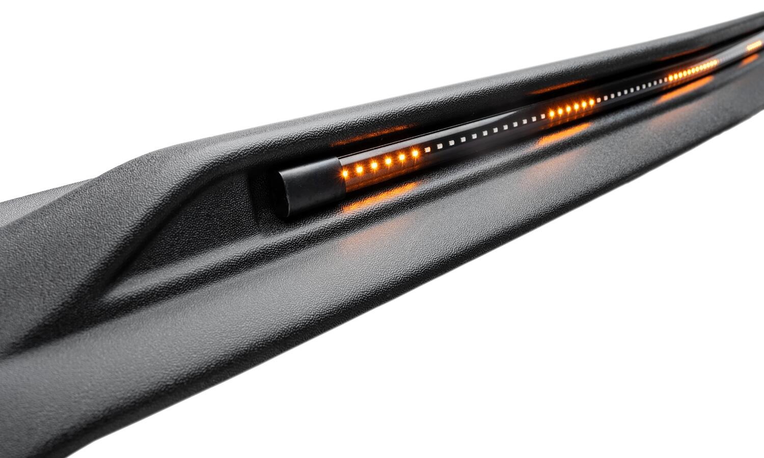 Auto Ventshade AVS 953123 - AVS Deflectors, Shields & Covers, Low Profile