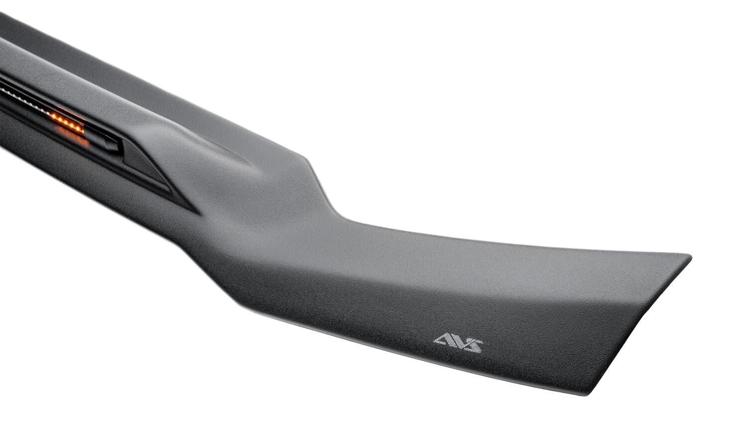 Auto Ventshade AVS 953123 - AVS Deflectors, Shields & Covers, Low Profile
