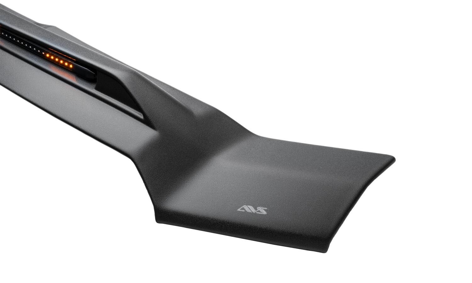 Auto Ventshade AVS 953075 - AVS Deflectors, Shields & Covers, Low Profile