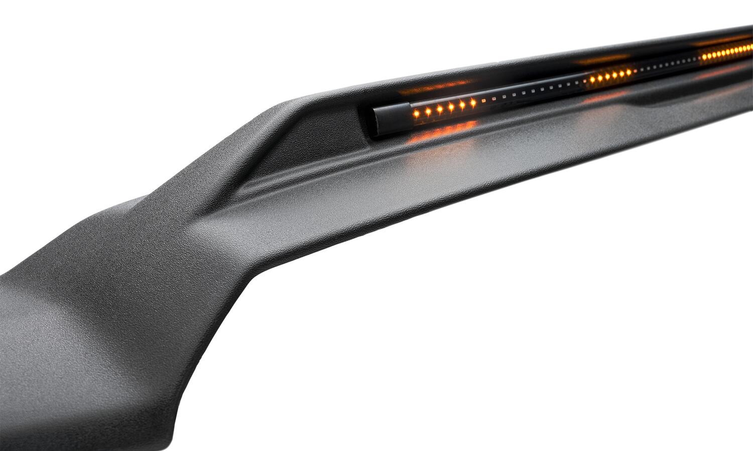 Auto Ventshade AVS 953075 - AVS Deflectors, Shields & Covers, Low Profile