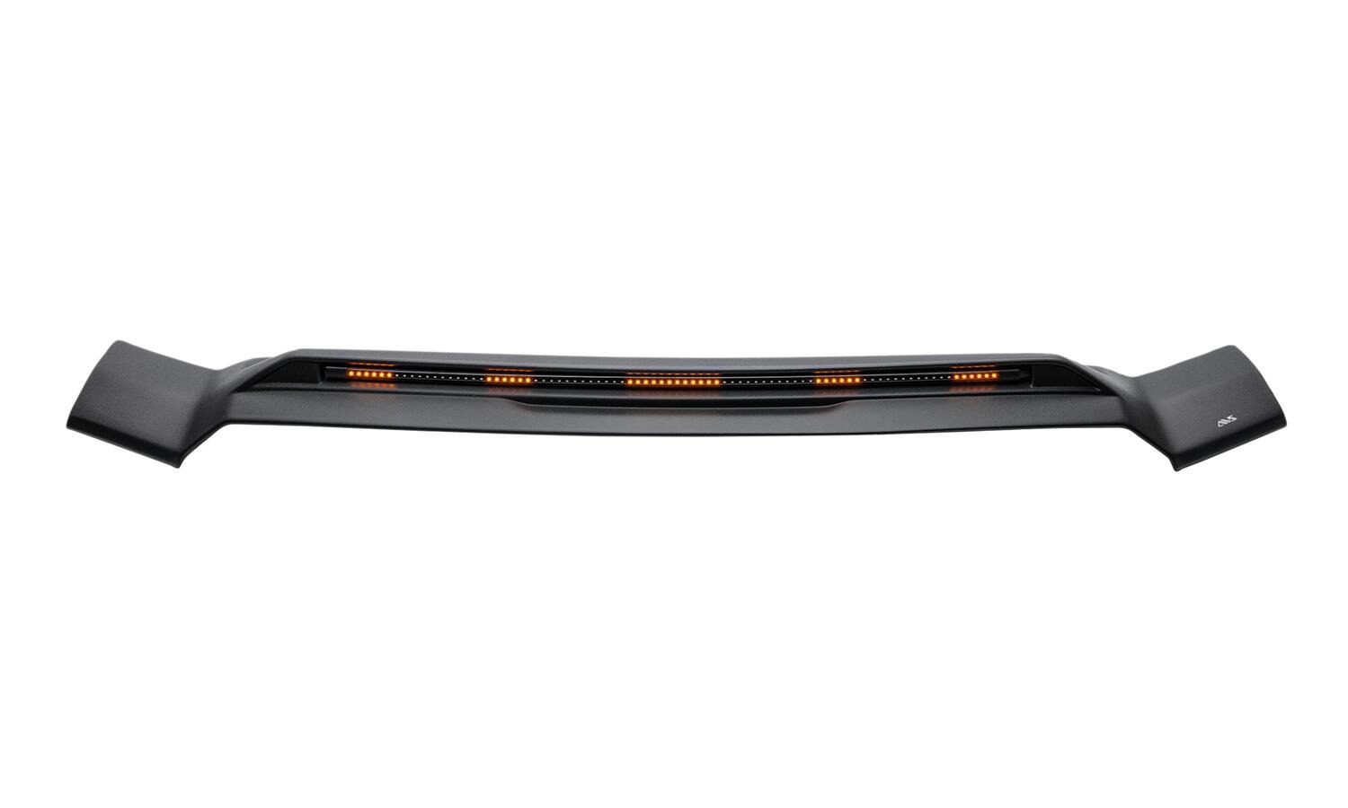 Auto Ventshade AVS 953075 - AVS Deflectors, Shields & Covers, Low Profile