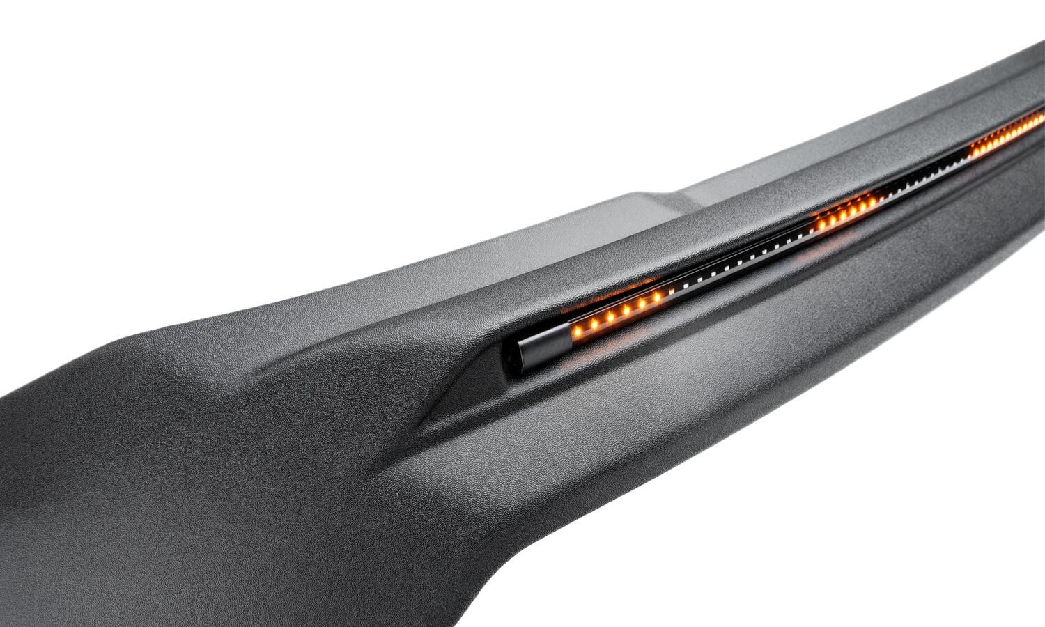 Auto Ventshade AVS 953091 - AVS Deflectors, Shields & Covers, Low Profile