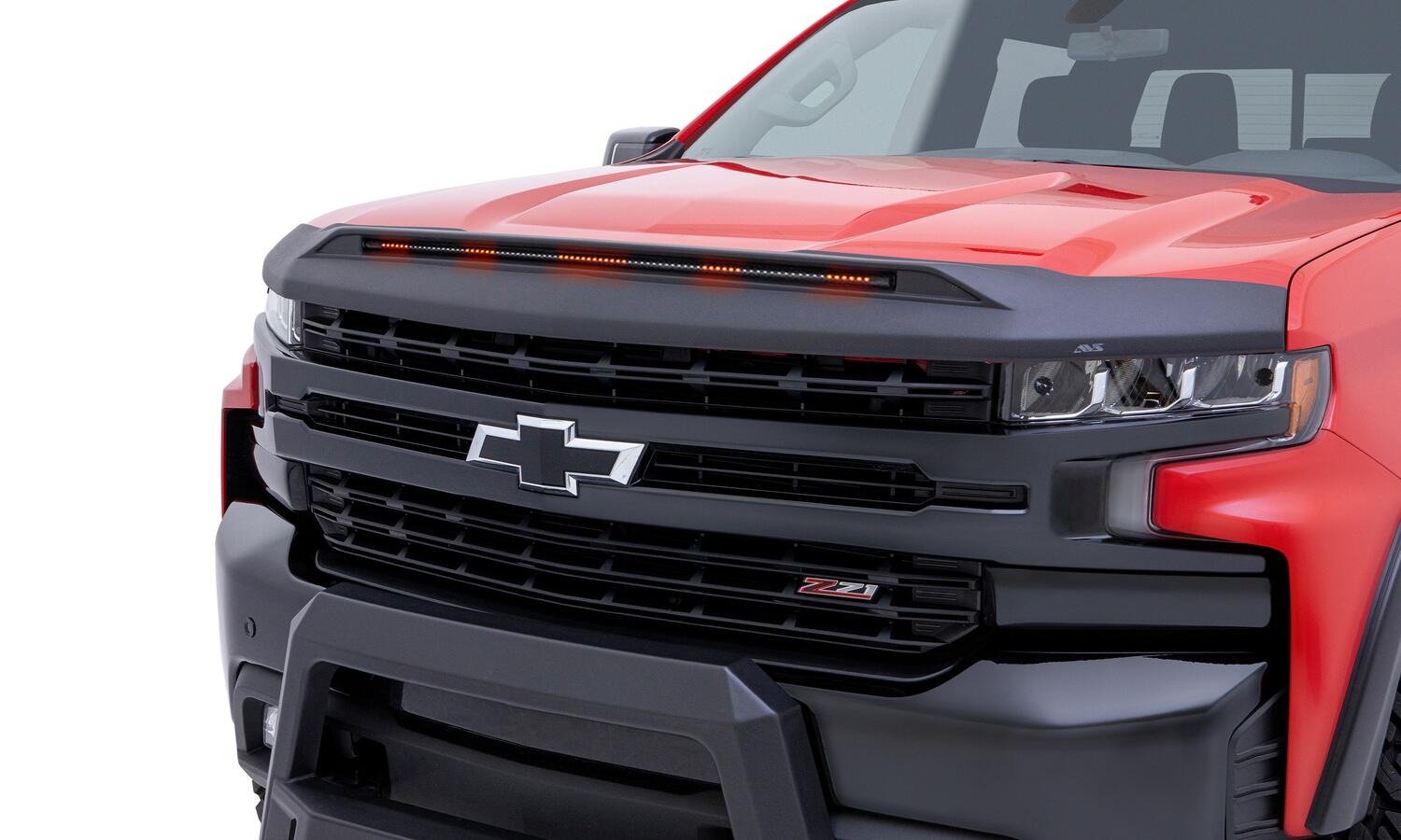 Auto Ventshade AVS 953168 - AVS Deflectors, Shields & Covers, Low Profile