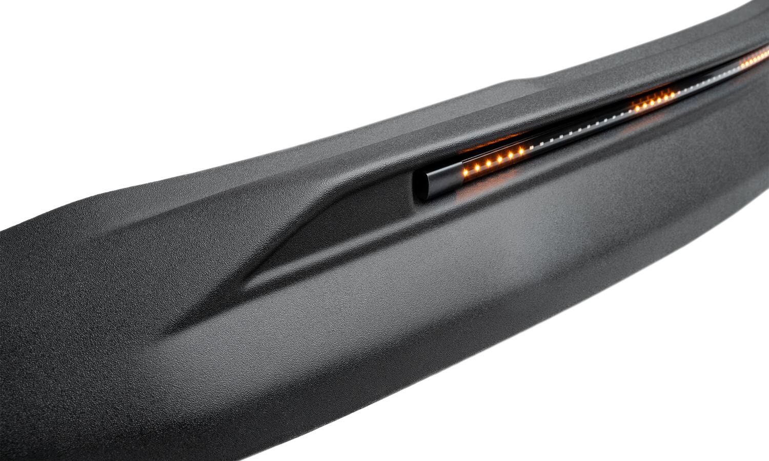 Auto Ventshade AVS 953168 - AVS Deflectors, Shields & Covers, Low Profile