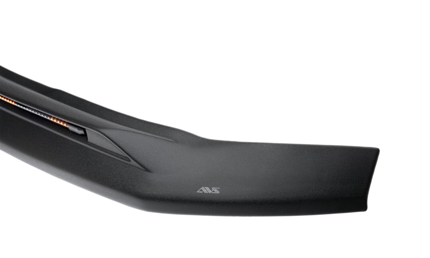 Auto Ventshade AVS 953168 - AVS Deflectors, Shields & Covers, Low Profile