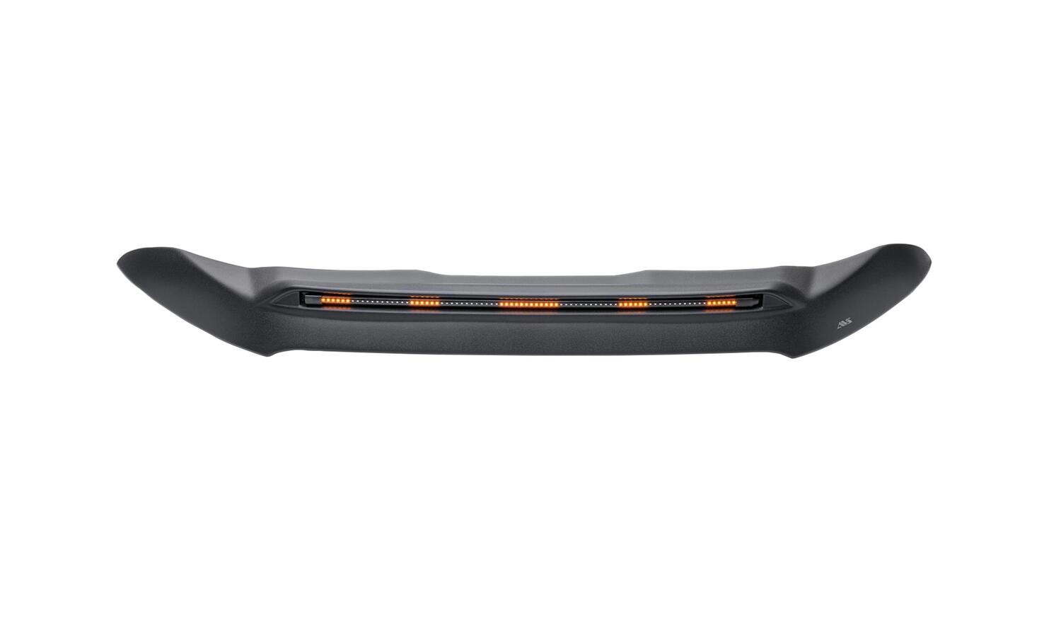 Auto Ventshade AVS 953166 - AVS Deflectors, Shields & Covers, Low Profile
