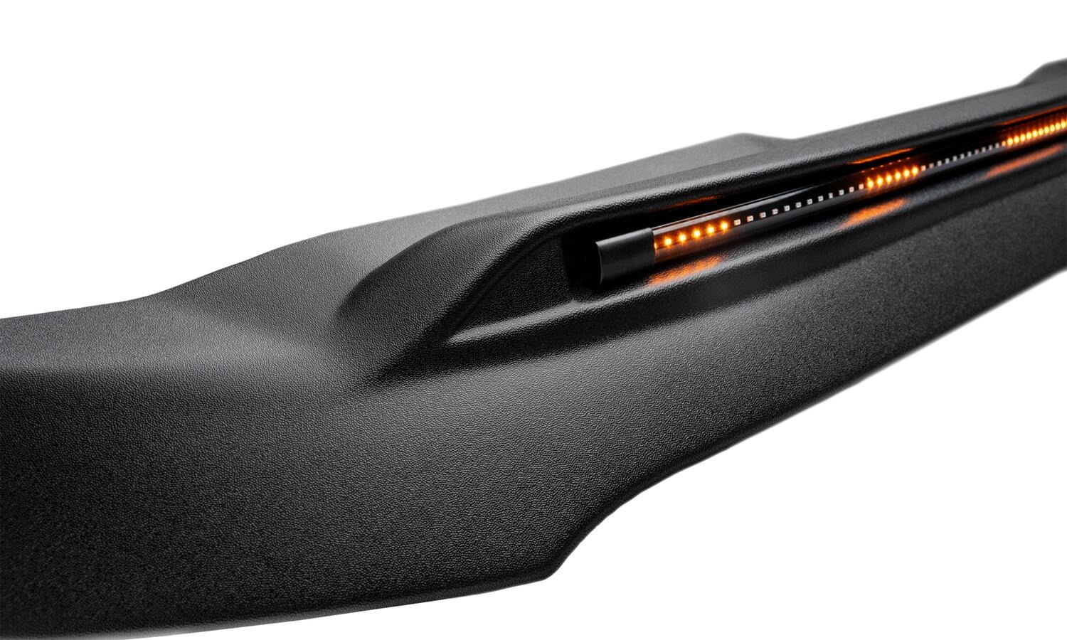 Auto Ventshade AVS 953166 - AVS Deflectors, Shields & Covers, Low Profile