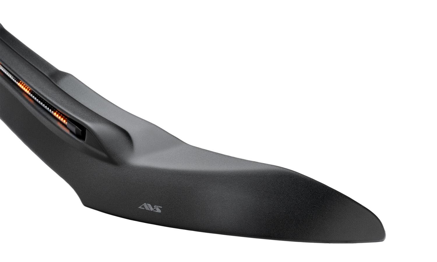 Auto Ventshade AVS 953166 - AVS Deflectors, Shields & Covers, Low Profile