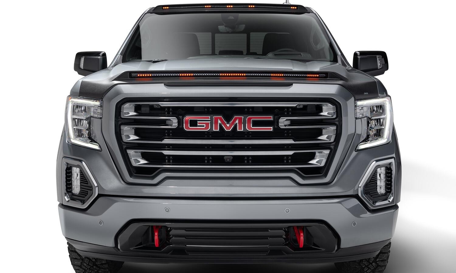 Auto Ventshade AVS 953167 - AVS Deflectors, Shields & Covers, Low Profile