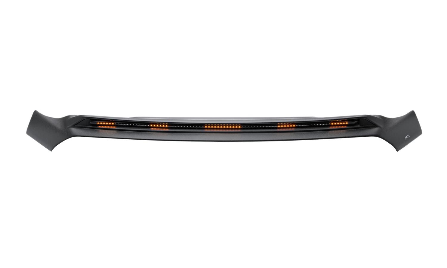 Auto Ventshade AVS 953167 - AVS Deflectors, Shields & Covers, Low Profile