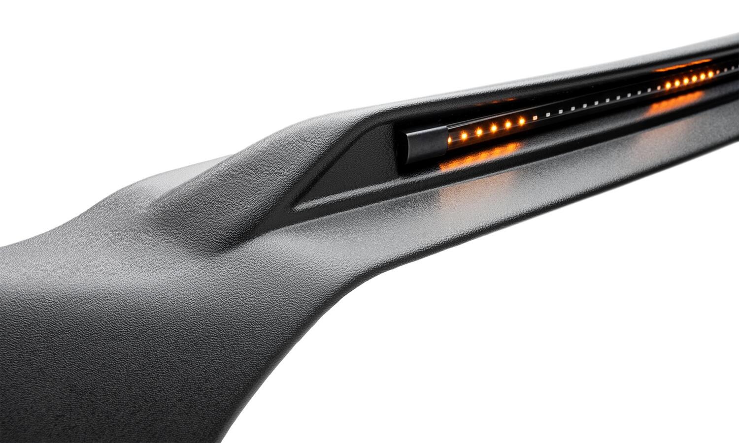 Auto Ventshade AVS 953167 - AVS Deflectors, Shields & Covers, Low Profile