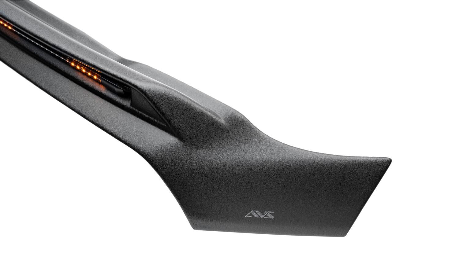 Auto Ventshade AVS 953167 - AVS Deflectors, Shields & Covers, Low Profile