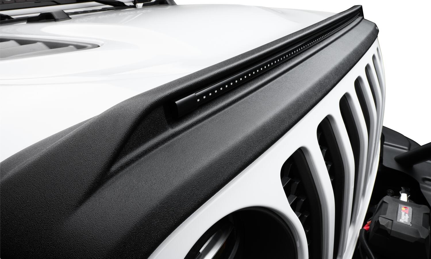 Auto Ventshade AVS 953156 - AVS Deflectors, Shields & Covers, Low Profile
