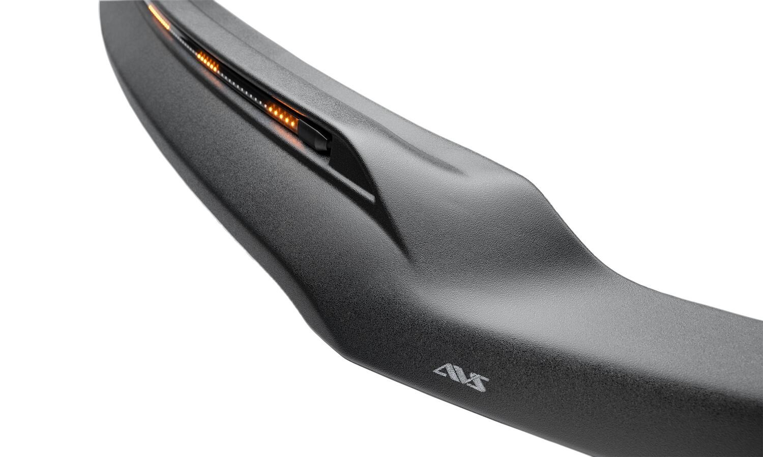 Auto Ventshade AVS 953196 - AVS Deflectors, Shields & Covers, Low Profile