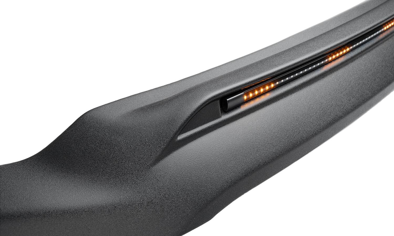 Auto Ventshade AVS 953196 - AVS Deflectors, Shields & Covers, Low Profile
