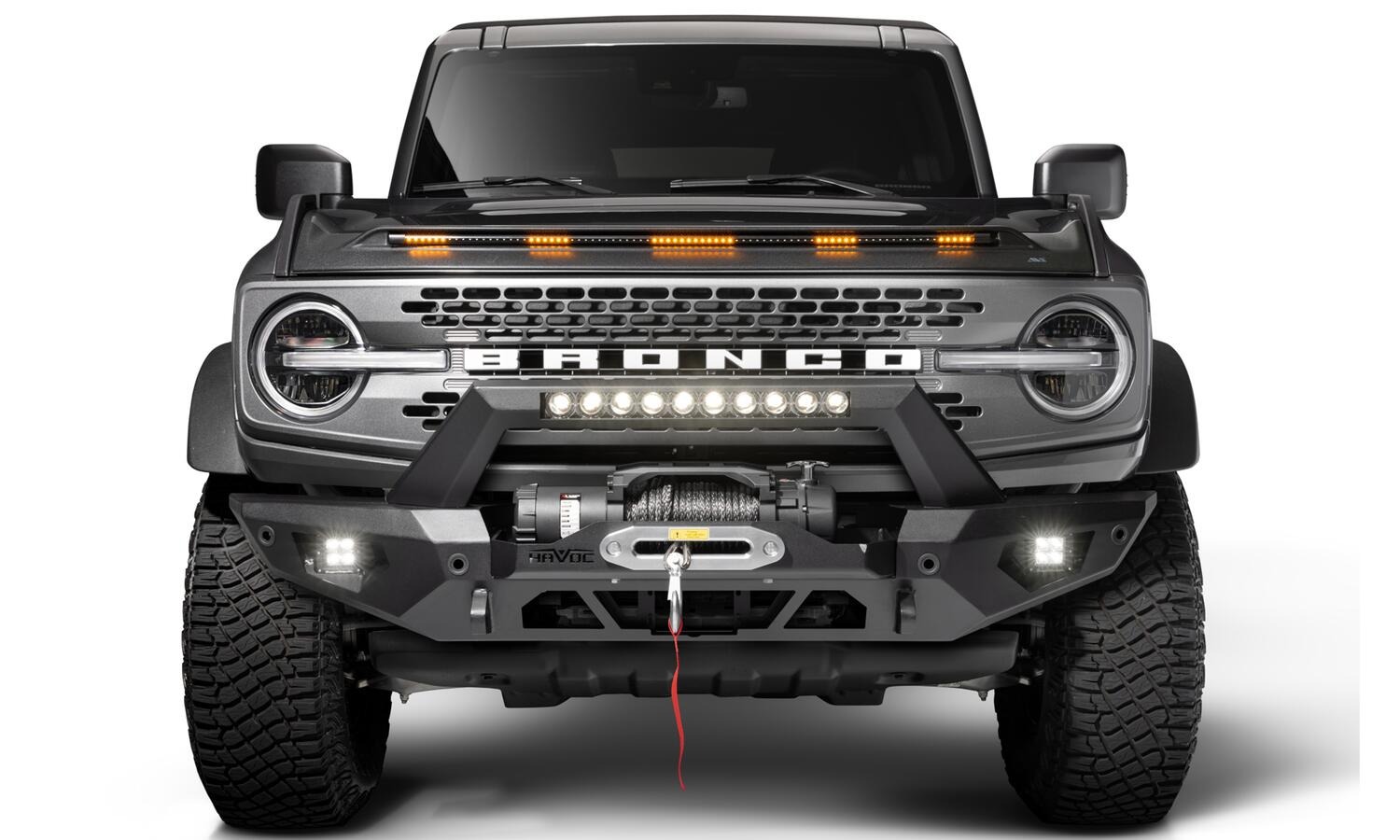 Auto Ventshade AVS 953183 - AVS Deflectors, Shields & Covers, Low Profile
