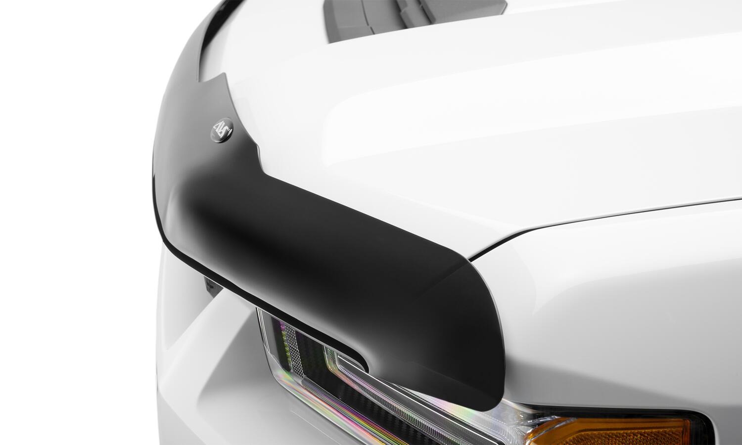 Auto Ventshade AVS 25711 - AVS Bugflector II, High Profile, Modified Acrylic