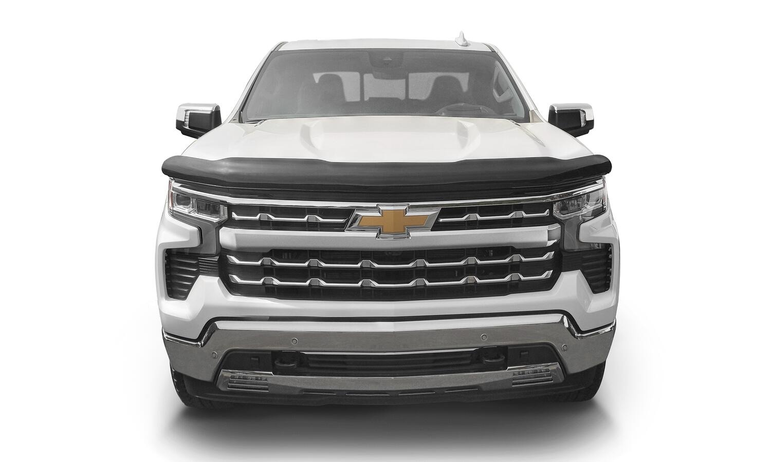 Auto Ventshade AVS 25881 - AVS Bugflector II, High Profile, Modified Acrylic