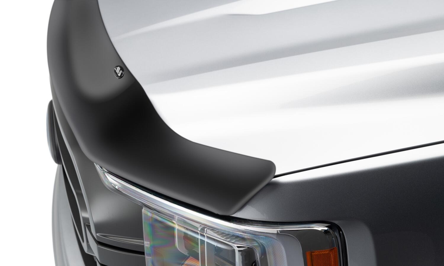 Auto Ventshade AVS 23621 - AVS Bugflector, Medium Profile, Modified Acrylic
