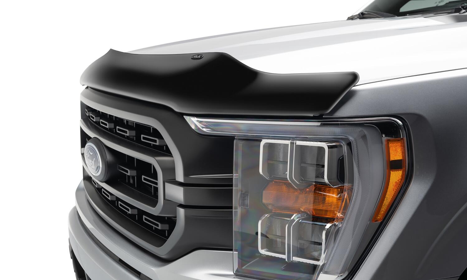 Auto Ventshade AVS 23621 - AVS Bugflector, Medium Profile, Modified Acrylic