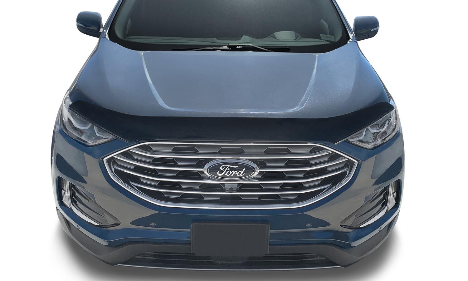 Auto Ventshade AVS 20239 - AVS Carflector, Medium Profile, Modified Acrylic