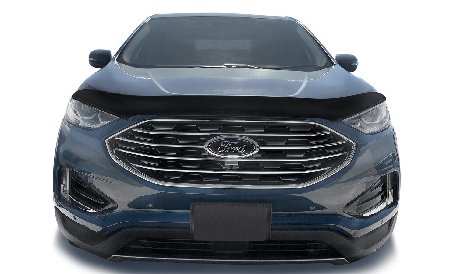 Auto Ventshade AVS 20239 - AVS Carflector, Medium Profile, Modified Acrylic