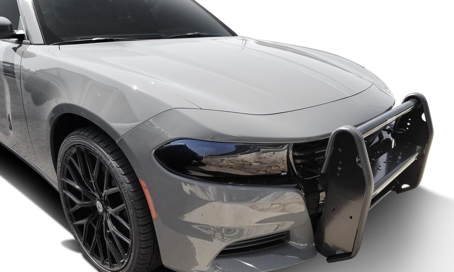 Auto Ventshade AVS 37373 - AVS Deflectors, Shields & Covers, Modified Acrylic