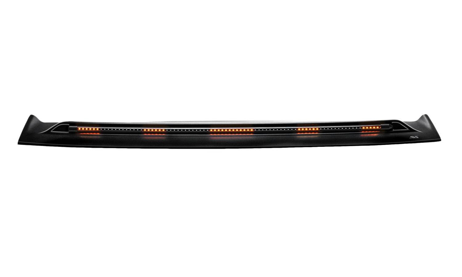 Auto Ventshade AVS 953183-G1 - AVS Deflectors, Shields & Covers, Low Profile