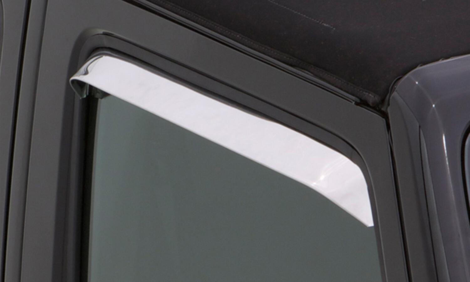 Auto Ventshade AVS 12003 - AVS Ventshade, Steel