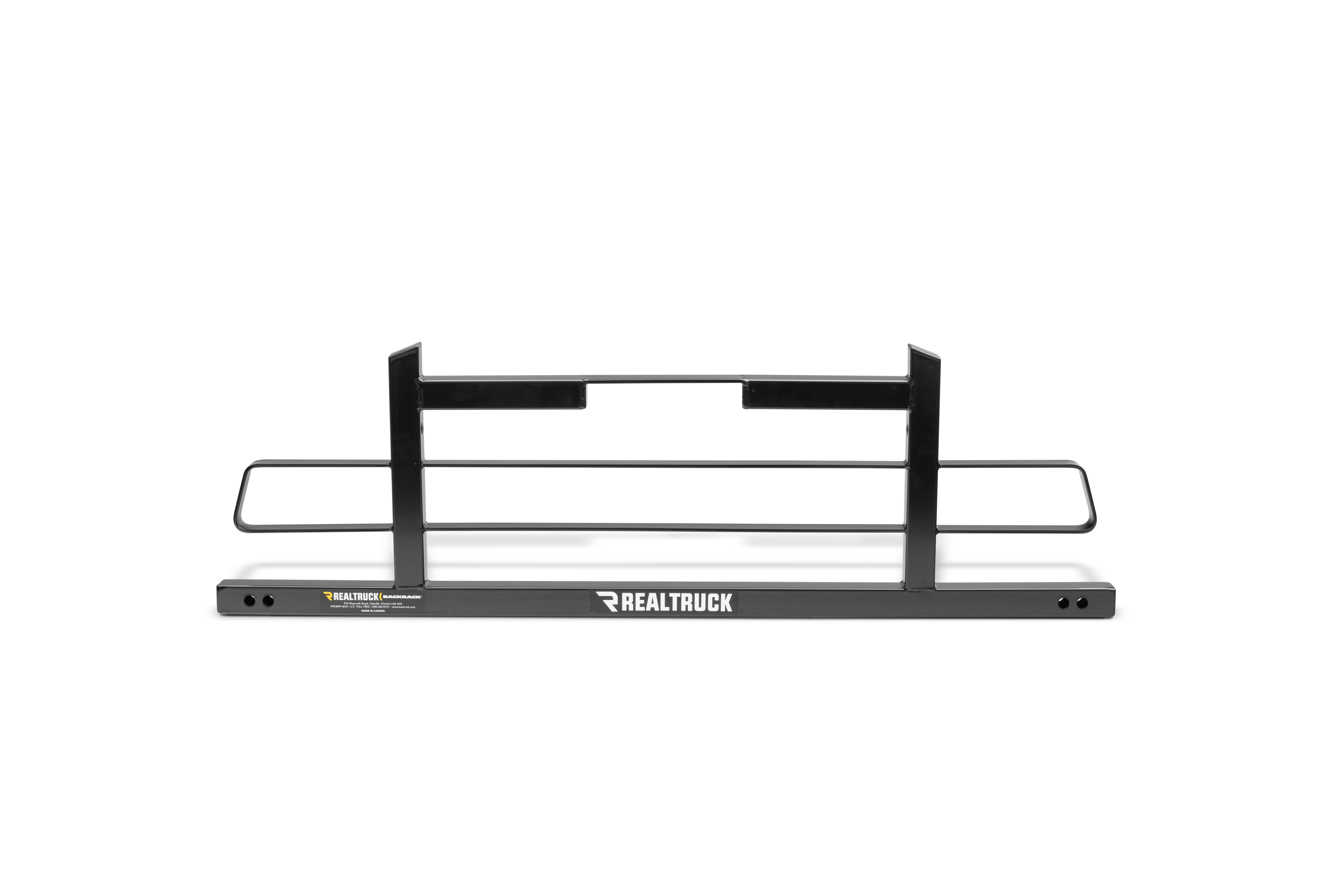 Backrack 15021 - Original Rack, Open, Steel