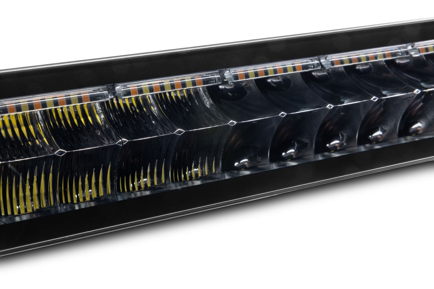 Go Rhino 754805012CDS - LED Lighting, Black, Aluminum