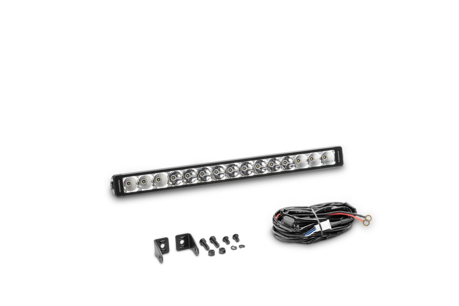 Go Rhino 750152013CSS - LED Light Kits, Anodized, XPLOR Bright