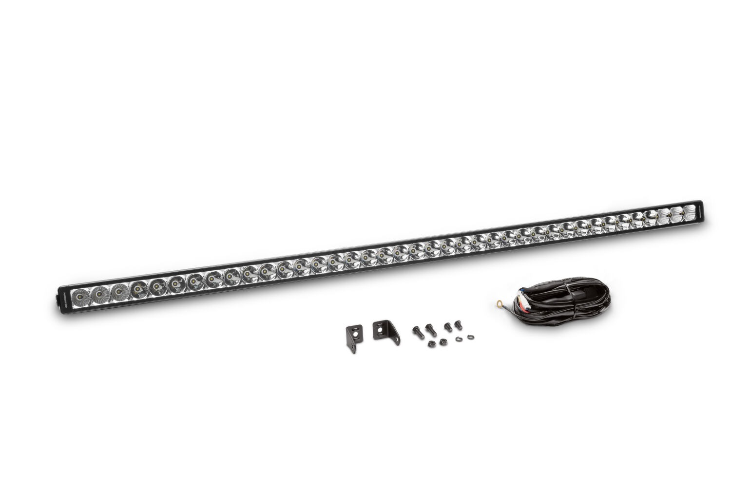 Go Rhino 751175113CSS - LED Light Kits, Anodized, XPLOR Bright