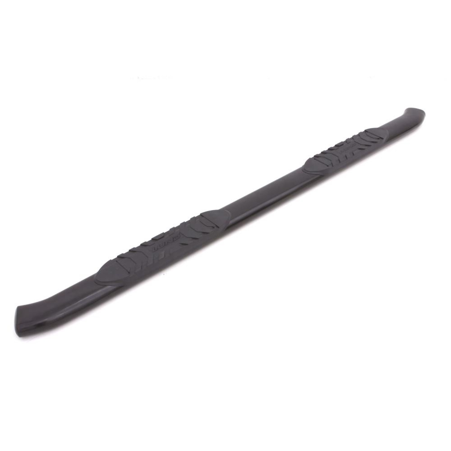 Lund 23475771 - 4" Oval Steps, 2-Piece Set, Crew Cab