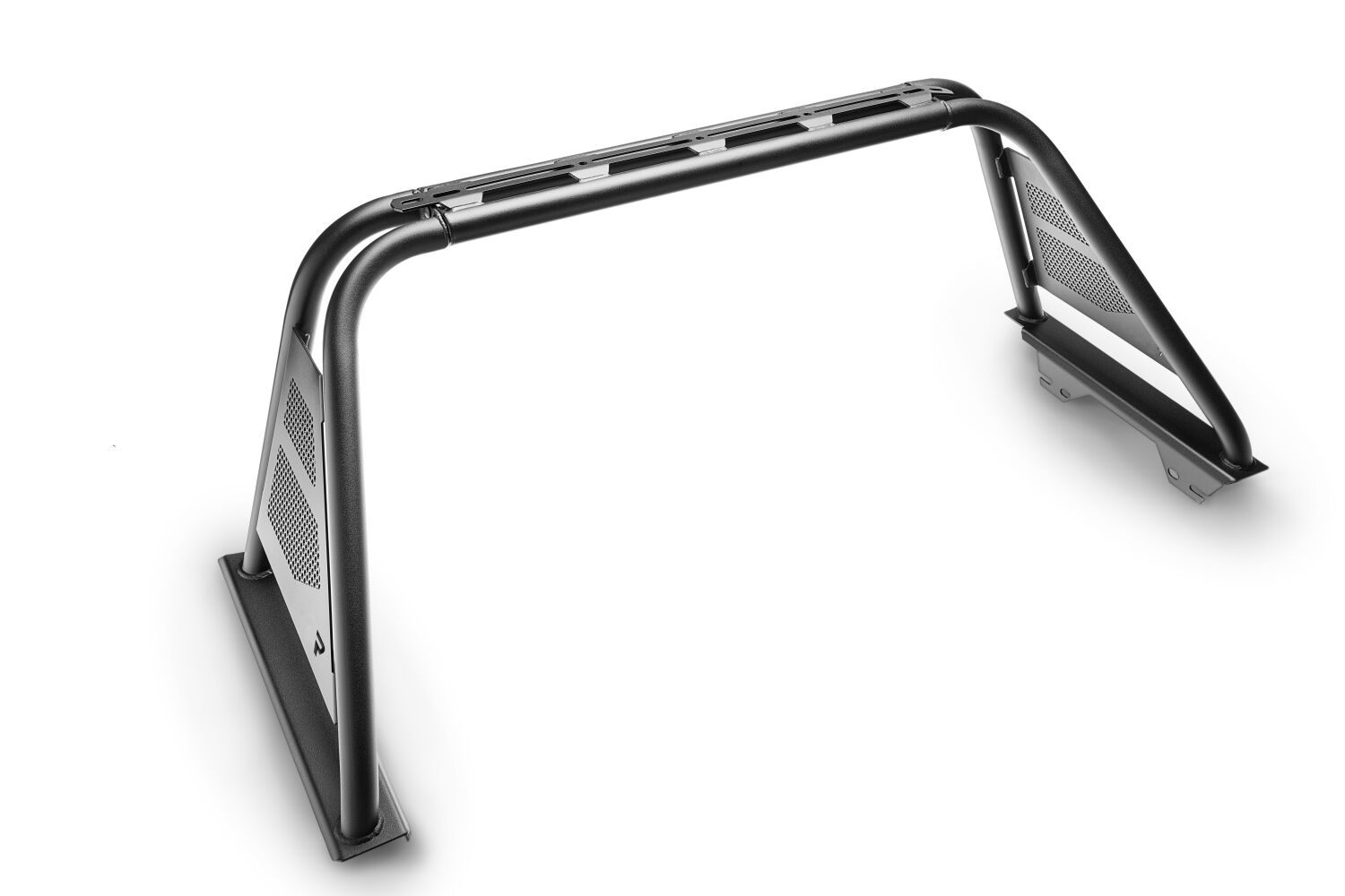 N-Fab J19BR-TX - ARC Headache Racks, Textured Black