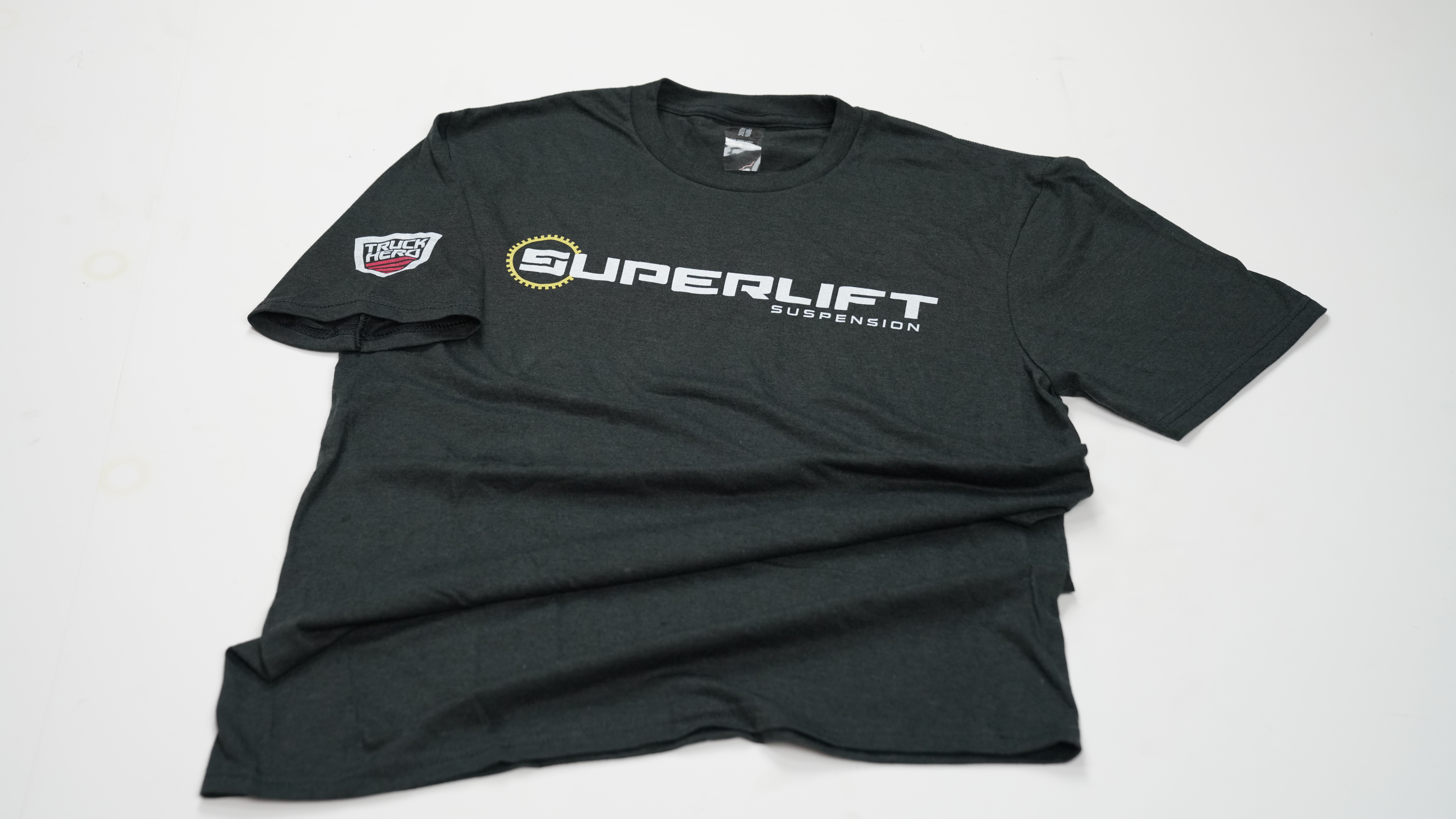 Superlift DM130M - Apparel - Shirt